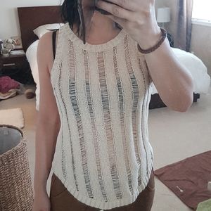 🎉Sold at MarketPlace🎉NWT - Club Monaco Tank - Size XS